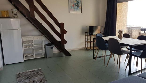 3 bedroom Apartment in Saint-Florent with swimming pool and garden - Photo 5
