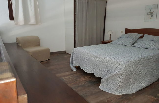 Apartment mit 3 Schlafzimmern in Saint-Florent mit schwimmbad und garten - Foto 9