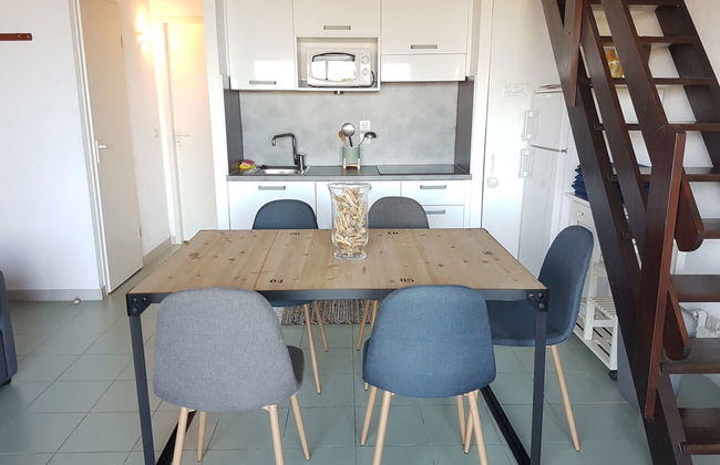 Apartment mit 3 Schlafzimmern in Saint-Florent mit schwimmbad und garten - Foto 6