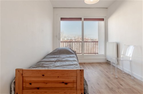 Photo 16 - Appartement de 3 chambres à Saint-Jean-de-Luz avec terrasse et vues à la mer
