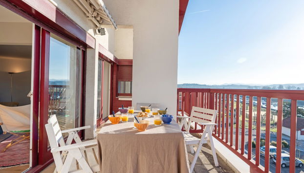 Apartamento de 3 habitaciones en Saint-Jean-de-Luz con terraza - Foto 4