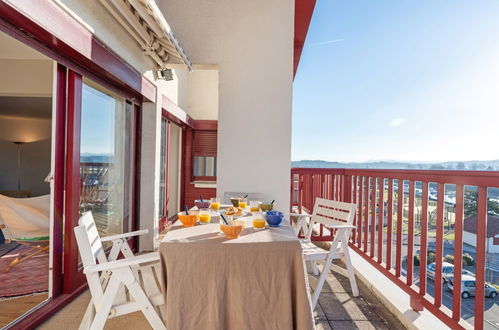 Foto 4 - Apartamento de 3 quartos em Saint-Jean-de-Luz com terraço e vistas do mar