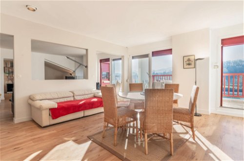 Photo 9 - 3 bedroom Apartment in Saint-Jean-de-Luz with terrace and sea view
