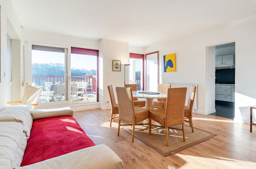 Photo 3 - 3 bedroom Apartment in Saint-Jean-de-Luz with terrace and sea view