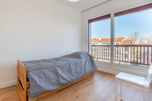 Photo 14 - 3 bedroom Apartment in Saint-Jean-de-Luz with terrace and sea view