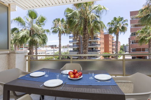 Photo 14 - 1 bedroom Apartment in Salou with swimming pool and sea view