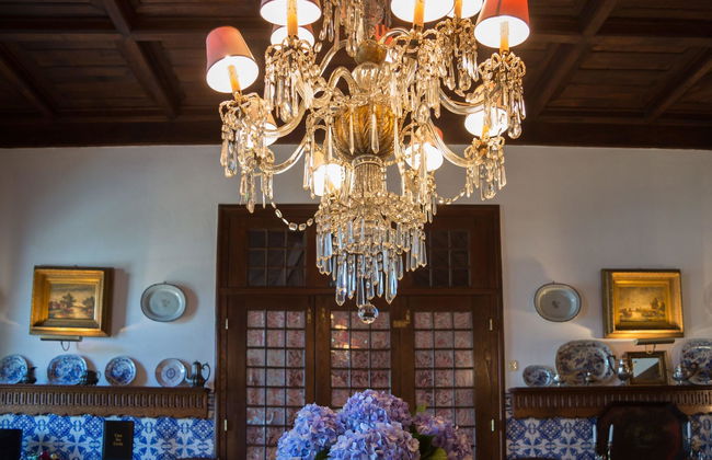 Casa Dos Varais - Foto 30