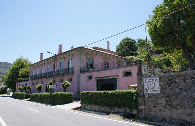 Casa Dos Varais - Foto 25