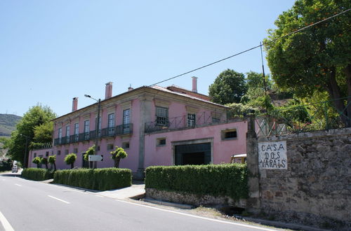 Foto 25 - Casa dos Varais
