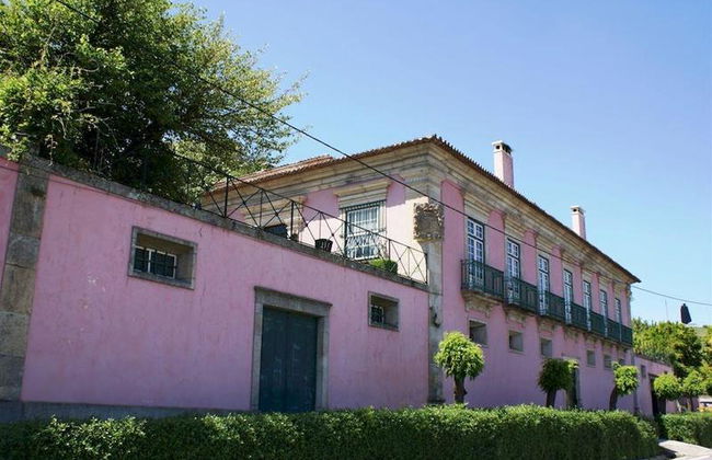 Casa Dos Varais - Foto 9