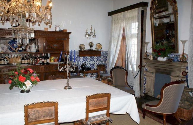 Casa Dos Varais - Foto 16
