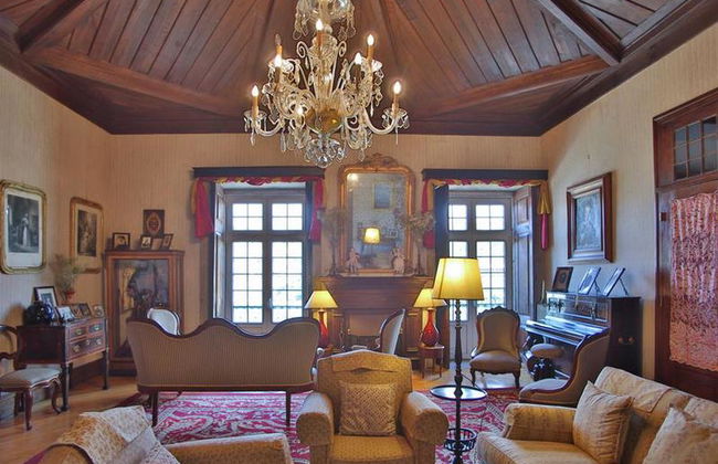 Casa Dos Varais - Foto 13