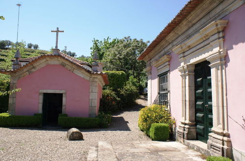 Foto 39 - Casa dos Varais