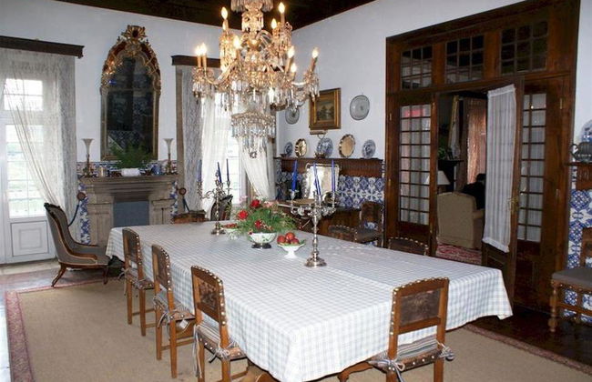 Casa Dos Varais - Foto 19