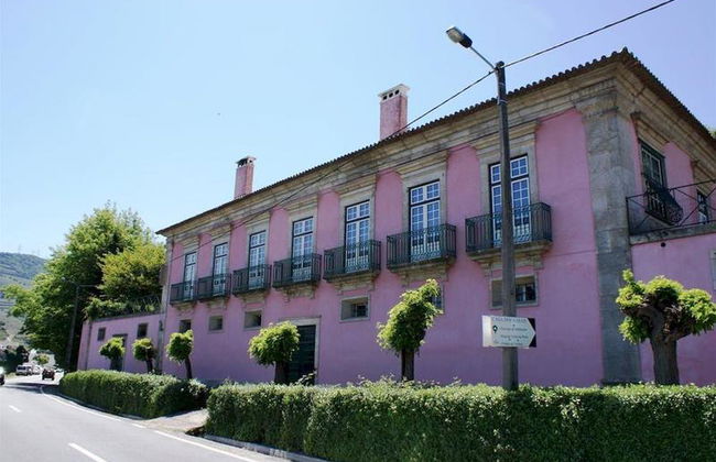 Casa Dos Varais - Foto 18