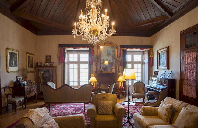 Casa Dos Varais - Foto 17