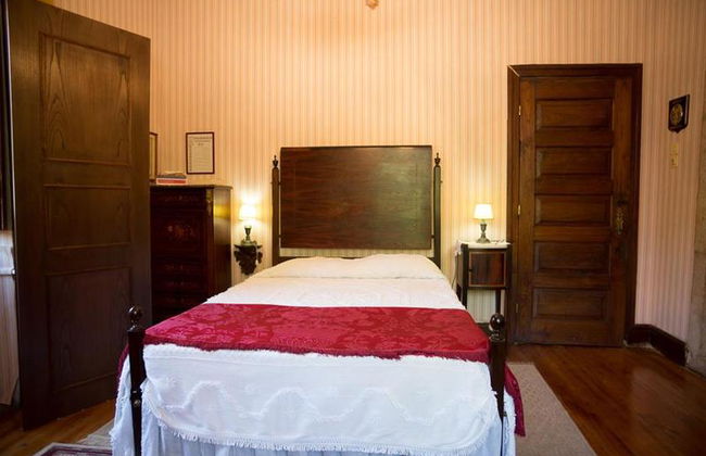 Casa Dos Varais - Foto 1