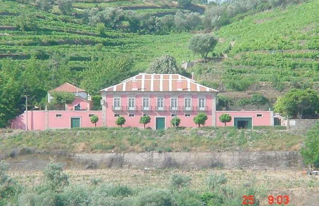 Casa Dos Varais - Foto 3