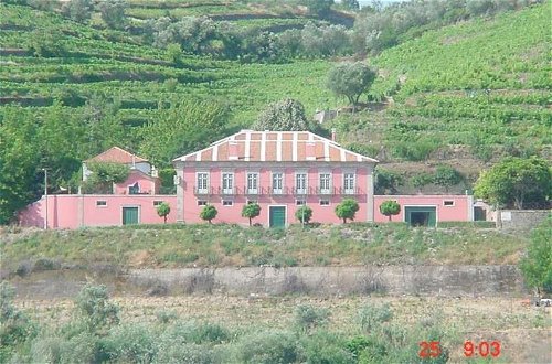 Foto 2 - Casa dos Varais