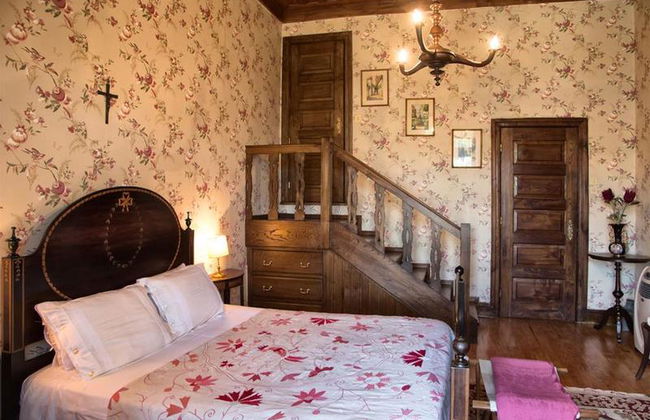 Casa Dos Varais - Foto 2