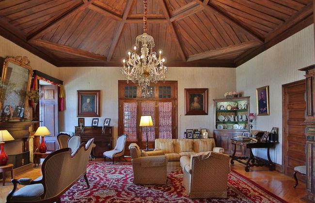 Casa Dos Varais - Foto 5