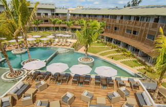 Photo 3 - Be Cosy Apart Hotel Mauritius
