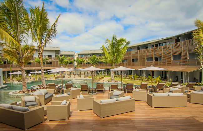Be Cosy Apart' Hotel - Foto 19