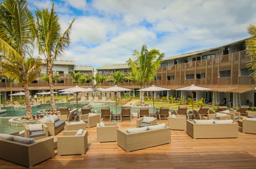 Photo 19 - Be Cosy Apart Hotel Mauritius