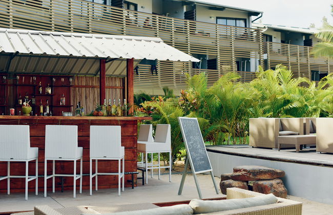Be Cosy Apart' Hotel - Foto 15
