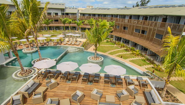 Be Cosy Apart' Hotel - Foto 4