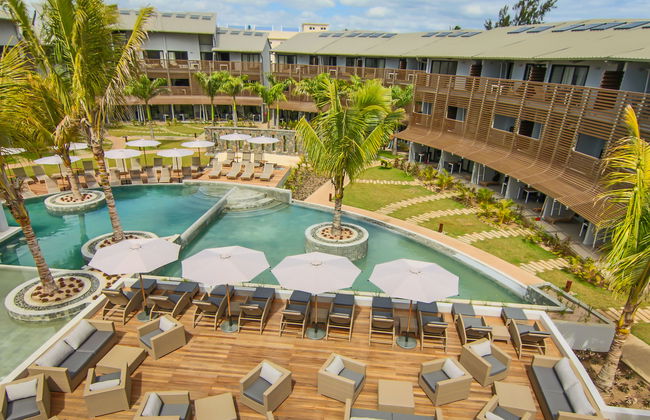 Be Cosy Apart' Hotel - Foto 4