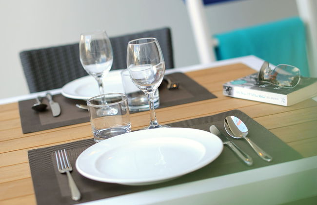 Be Cosy Apart' Hotel - Foto 13