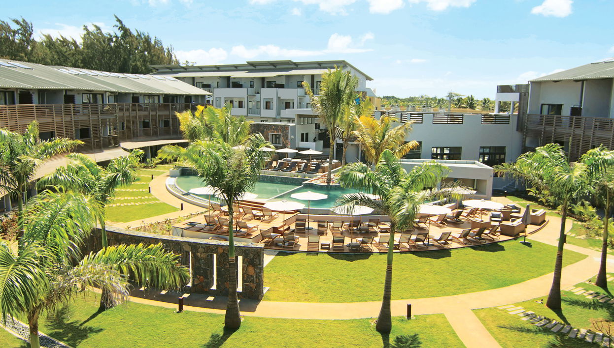 Be Cosy Apart' Hotel - Foto 1