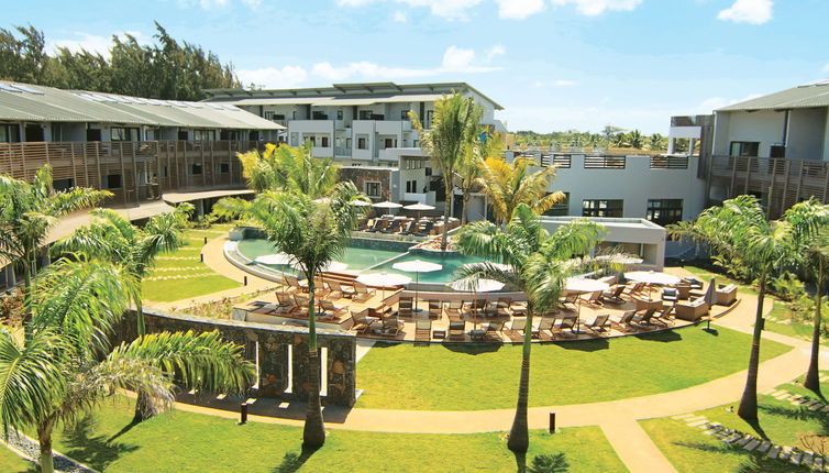 Photo 1 - Be Cosy Apart Hotel Mauritius