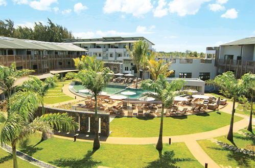 Photo 1 - Be Cosy Apart Hotel Mauritius