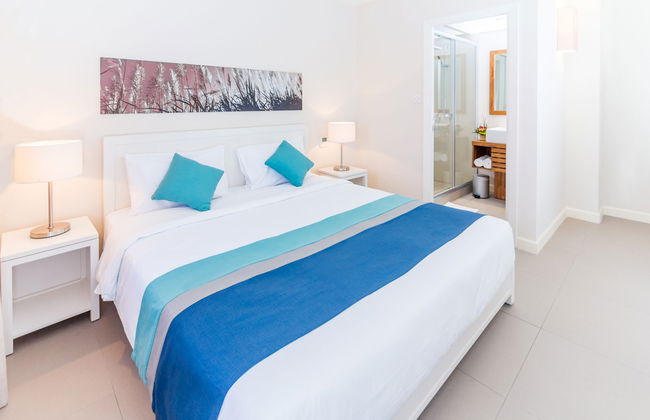 Be Cosy Apart' Hotel - Foto 6