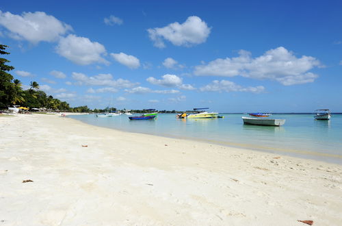 Photo 20 - Be Cosy Apart Hotel Mauritius