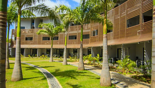 Be Cosy Apart' Hotel - Foto 5