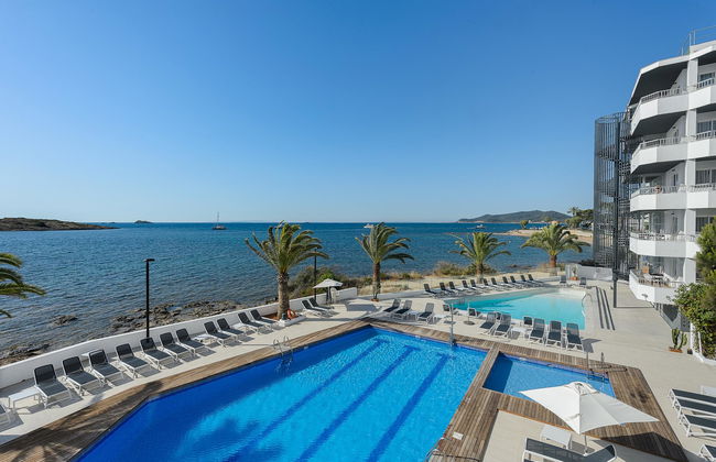 Apartamentos Vibra Jabeque Blue - Adults only - New Opening 2025 - Foto 49