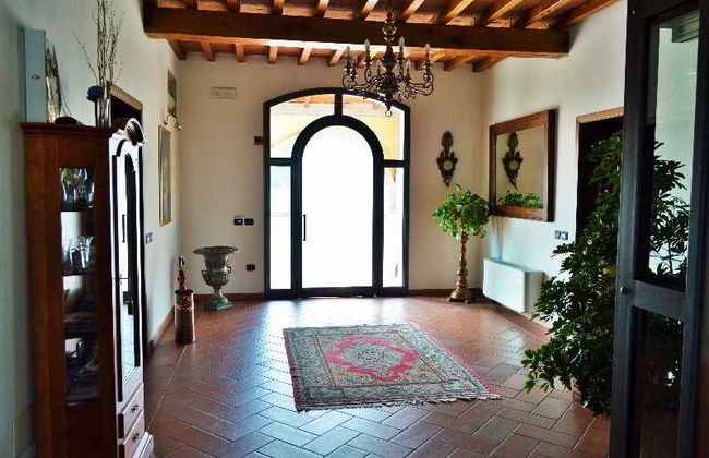 Volivia Relais Exclusive - Foto 6