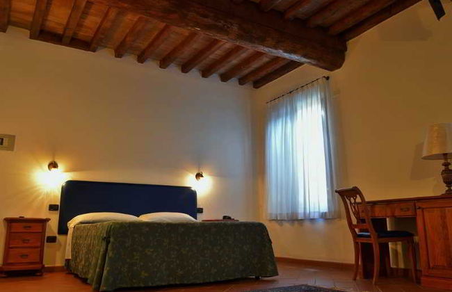 Volivia Relais Exclusive - Foto 13