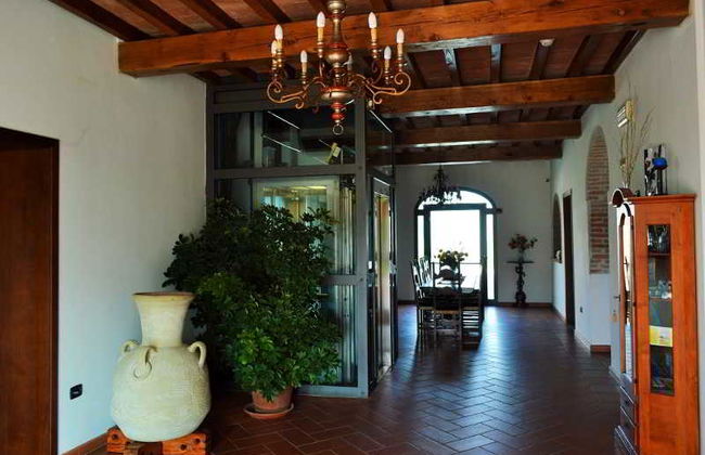 Volivia Relais Exclusive - Foto 7