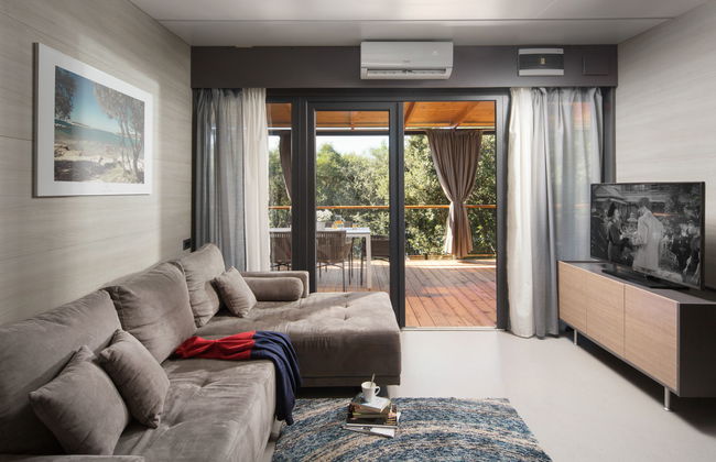 Casa de 3 quartos em Bale com piscina e jardim - Foto 1