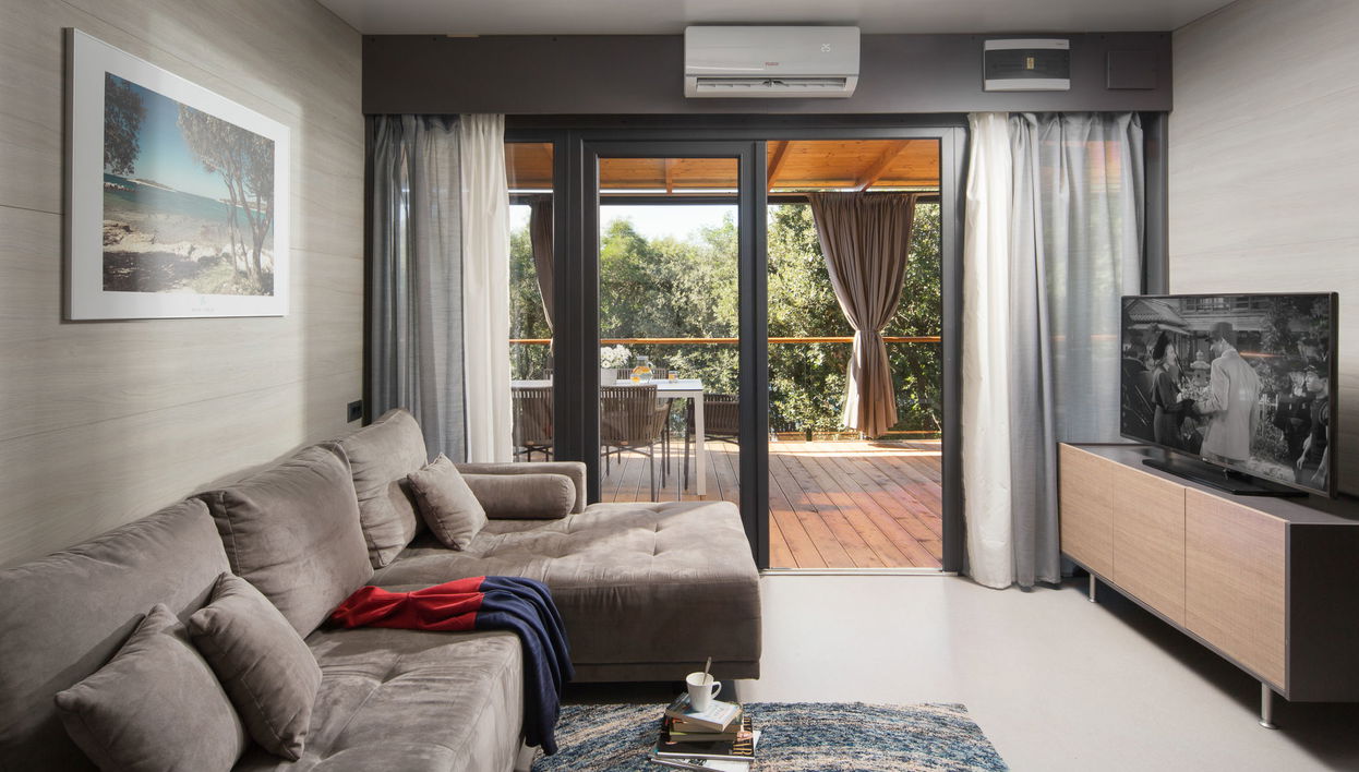 Casa de 3 quartos em Bale com piscina e jardim - Foto 1