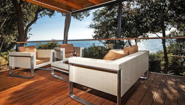 Casa de 3 quartos em Bale com piscina e jardim - Foto 5