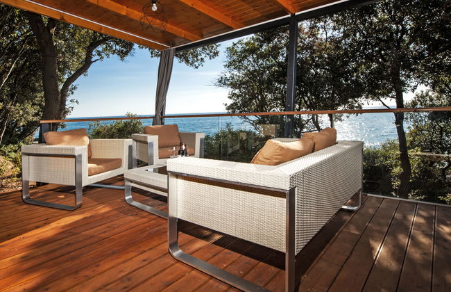 Casa de 3 quartos em Bale com piscina e jardim - Foto 5