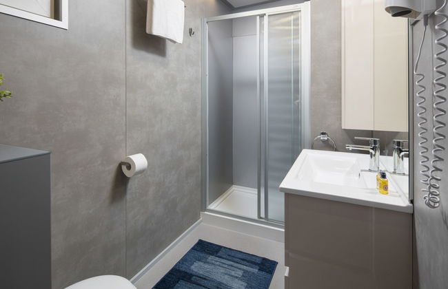 Casa de 3 quartos em Bale com piscina e jardim - Foto 10