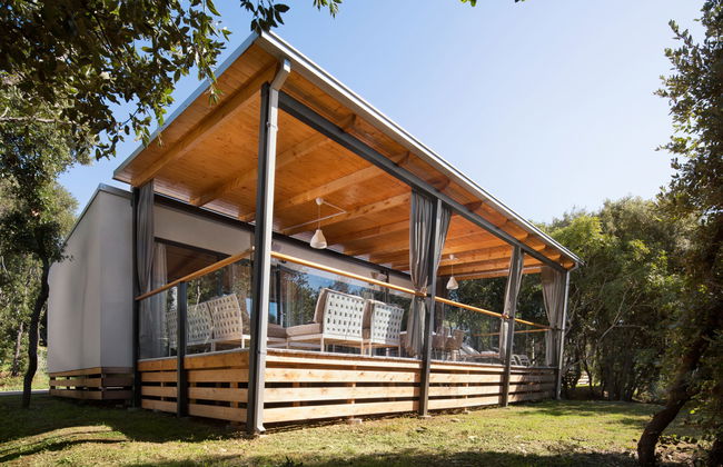 Casa de 3 quartos em Bale com piscina e jardim - Foto 12