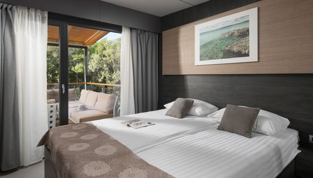 Casa de 3 quartos em Bale com piscina e jardim - Foto 3