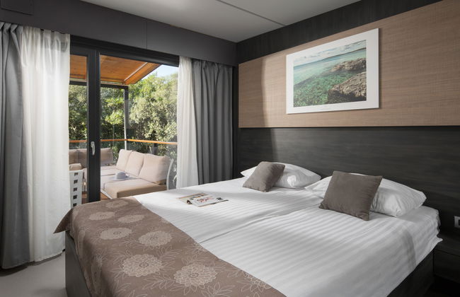 Casa de 3 quartos em Bale com piscina e jardim - Foto 3